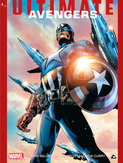 MARVEL: ULTIMATE AVENGERS 04.