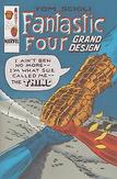 Fantastic Four: Grand...