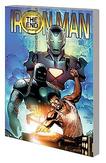 Iron Man: The End