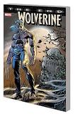 Wolverine: The End