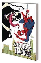 Spider-Man & Venom: Double...