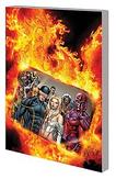 Uncanny X-men By Kieron...