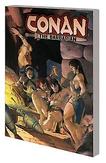 Conan The Barbarian Vol. 2:...
