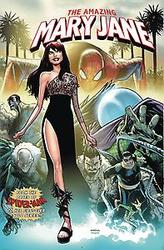 The Amazing Mary Jane: Down...