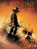WOLVERINE 01. ORIGIN (1/2)