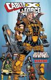 Cable & X-force: Onslaught...
