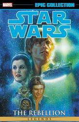 Star Wars Legends Epic...