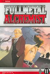 Fullmetal Alchemist, Vol. 11