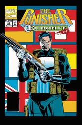Punisher Epic Collection:...