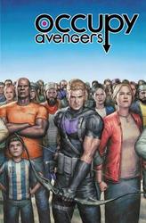 Occupy Avengers Vol. 1:...