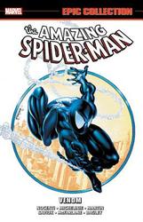 Amazing Spider-man Epic...