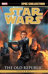Star Wars Legends Epic...