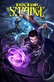 Doctor Strange Vol. 4: Mr....