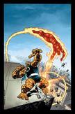 Fantastic Four Epic...