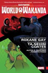 Black Panther: World of...
