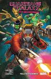 Guardians Of The Galaxy:...