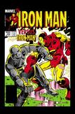 Iron Man Epic Collection:...