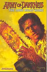 Army of Darkness: The Long...