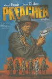 Preacher 3