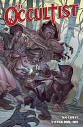 Occultist 1