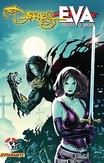 The Darkness Vs. Eva:...
