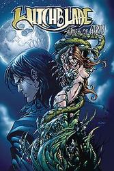 Witchblade 1