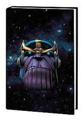 Thanos: The Infinity Saga...