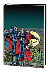 Marvel Horror Lives Again...