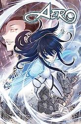 Aero Vol. 1: Stormfront