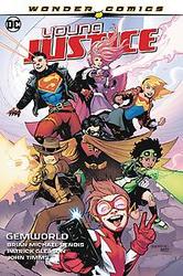 Young Justice Volume 1:...