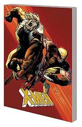 Legends Of Marvel: X-men