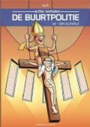 DE BUURTPOLITIE 14. DES DUIVELS