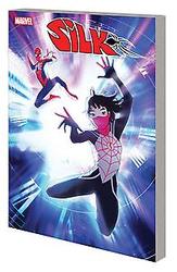 Silk: Out Of The...