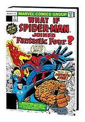 What If?: The Original...