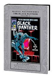 Marvel Masterworks: The...