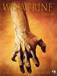 WOLVERINE 02. ORIGIN (2/2)