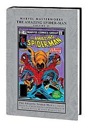 Marvel Masterworks: The...