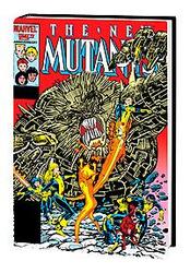 New Mutants Omnibus Vol. 2