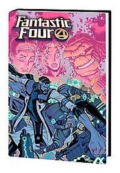 Fantastic Four by Dan Slott...