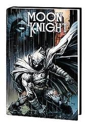 Moon Knight Omnibus Vol. 1