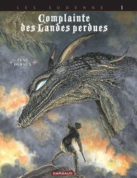 KLAAGZANG VD VERLOREN GEWESTEN 13. DE SUDENNA'S 01. LORD HERON