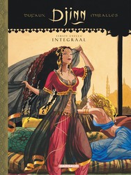 DJINN INTEGRAAL HC01. DE EERSTE CYCLUS (1/3)