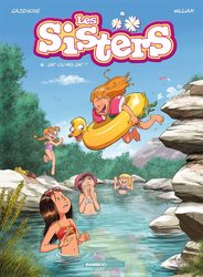 SISTERS 16. DOET ZE HET OF DOET ZE HET NIET?