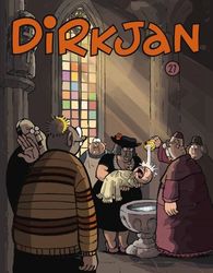 DIRKJAN 27. DEEL 27