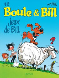 BOLLIE EN BILLIE 16. HOND IN 'T VELD!