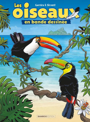VREEMDE VOGELS 03.