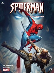 Spider-Man: The Lost Hunt 2...