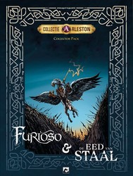 Arleston CP 1 (Furioso en...