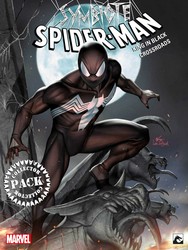 Spider-Man: Symbiote: CP 2...