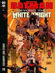 Batman: Beyond the White...